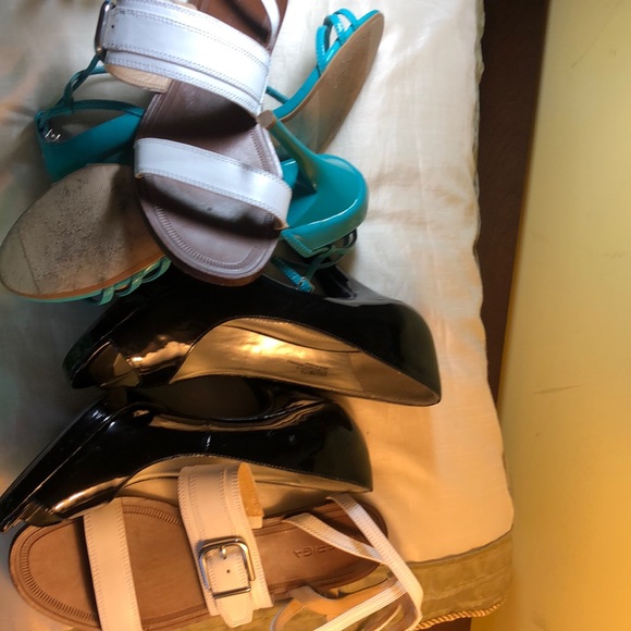 Shoes - Picture 2 of 13